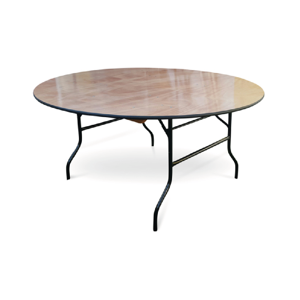 4ft Round Table Hire