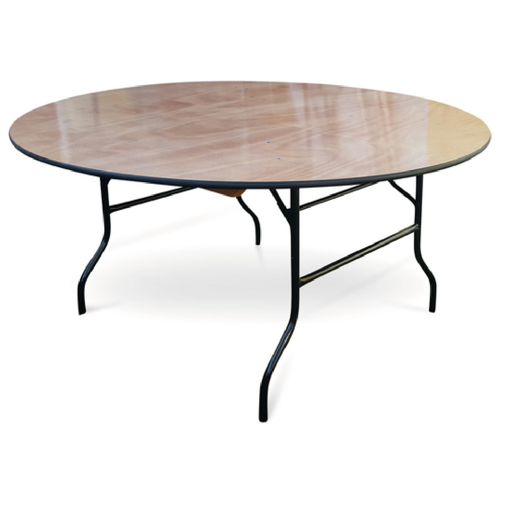 5ft Round Table Hire