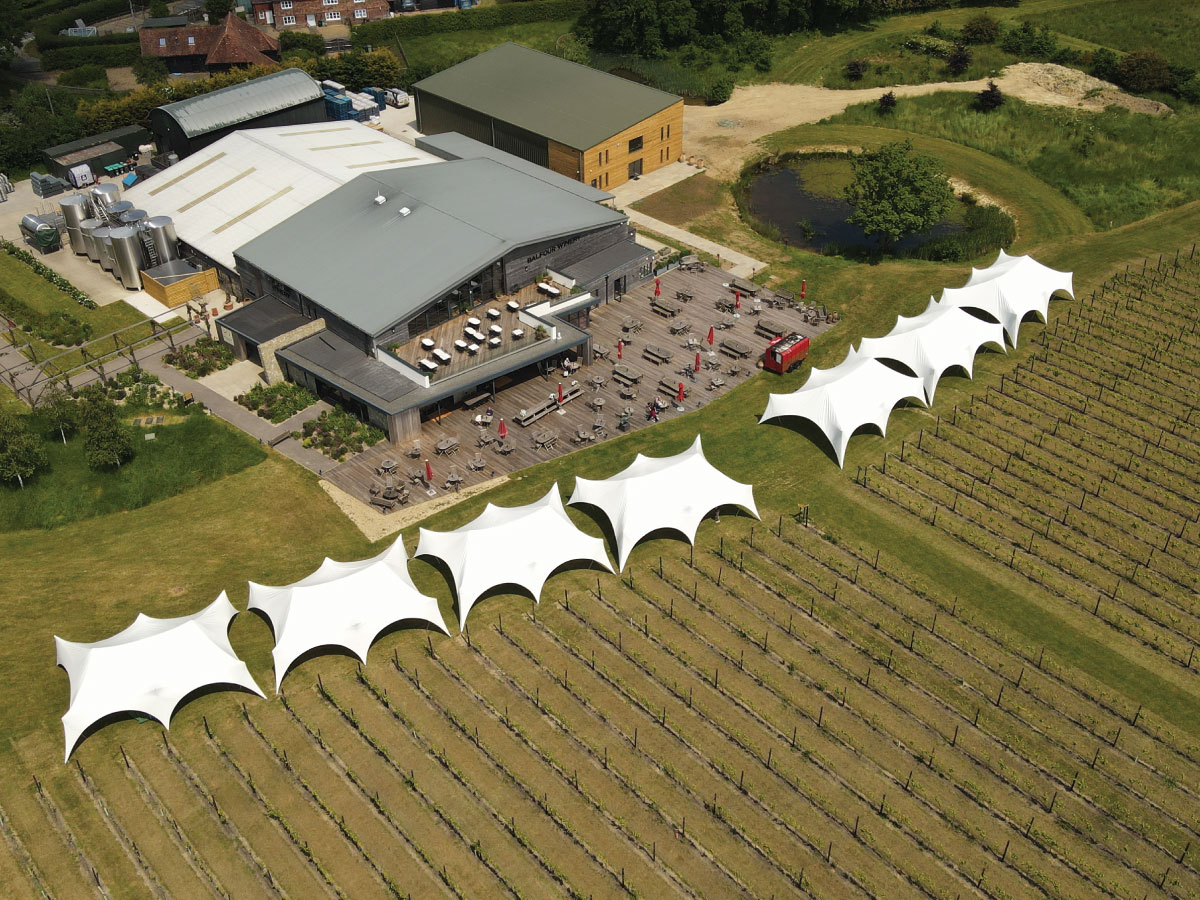 8 Unforgettable Events For Marquee Hire