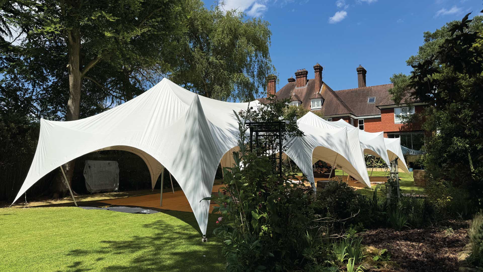 Elevate Your Event with Marquee Hire in Kent!